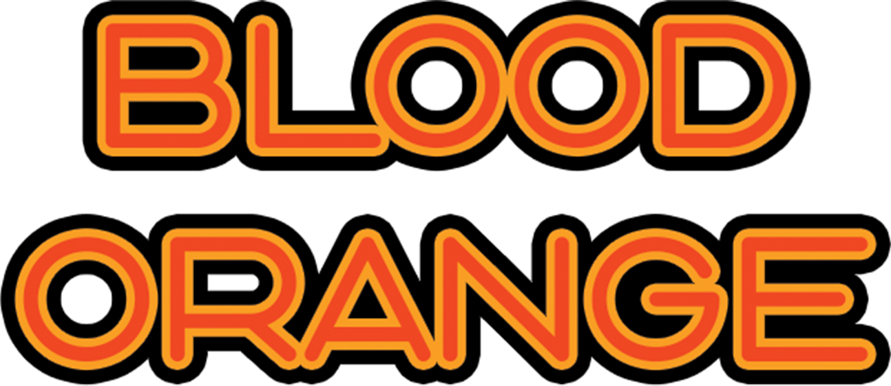 Firefly Blood Orange Flavor